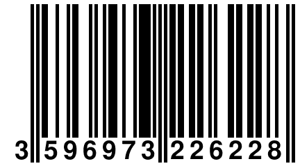 3 596973 226228