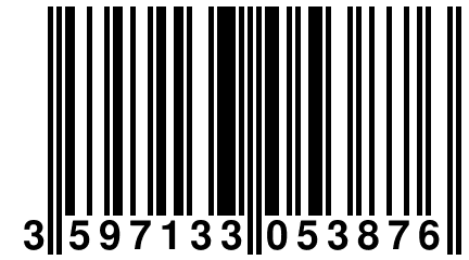 3 597133 053876