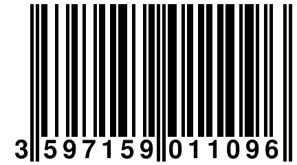 3 597159 011096