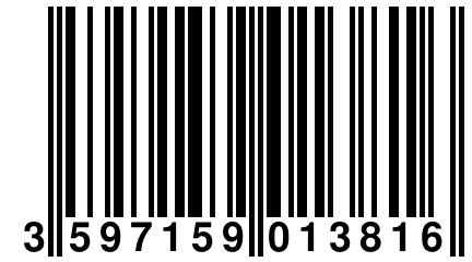 3 597159 013816