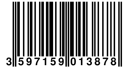 3 597159 013878