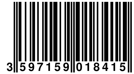 3 597159 018415