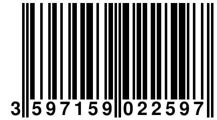 3 597159 022597