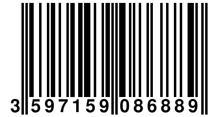 3 597159 086889