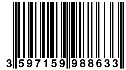 3 597159 988633