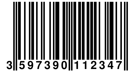 3 597390 112347