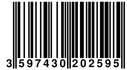 3 597430 202595