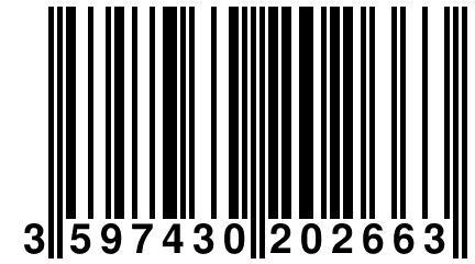 3 597430 202663