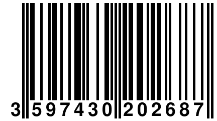 3 597430 202687