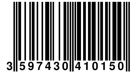 3 597430 410150