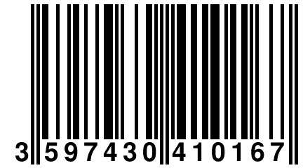 3 597430 410167