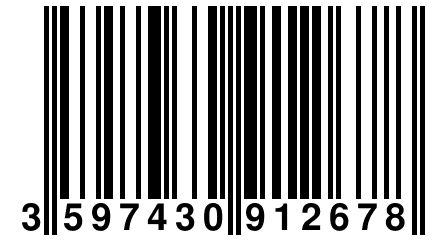 3 597430 912678