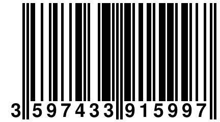 3 597433 915997