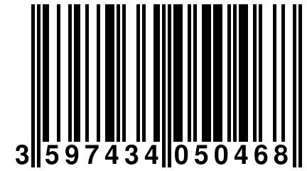 3 597434 050468