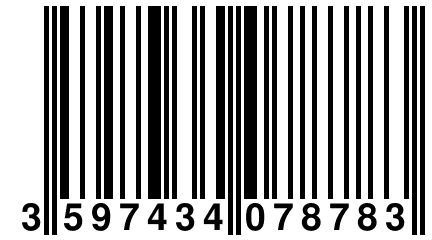 3 597434 078783