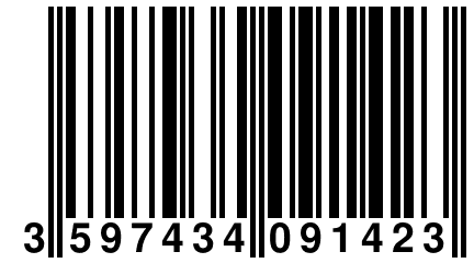 3 597434 091423