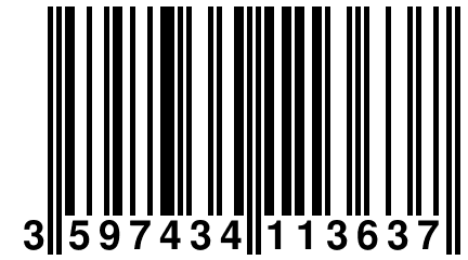 3 597434 113637