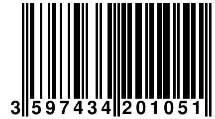 3 597434 201051