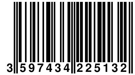 3 597434 225132