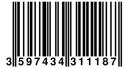 3 597434 311187