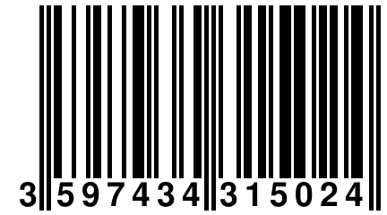 3 597434 315024