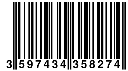 3 597434 358274