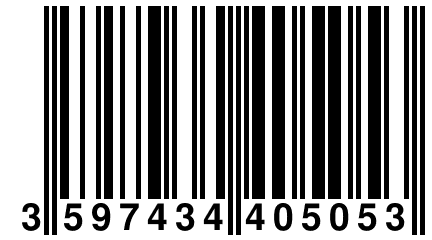 3 597434 405053