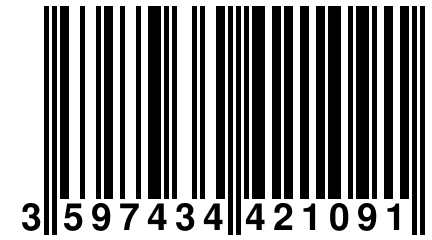 3 597434 421091