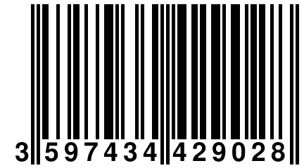 3 597434 429028