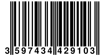 3 597434 429103