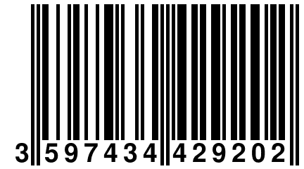 3 597434 429202