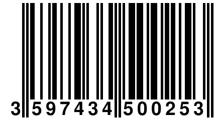 3 597434 500253