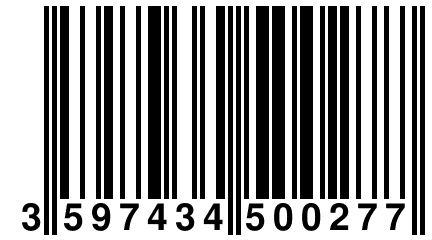 3 597434 500277