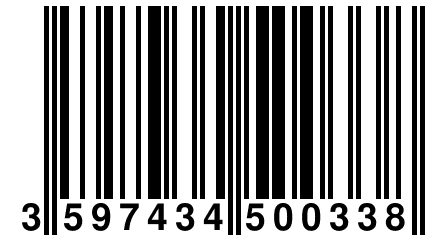 3 597434 500338