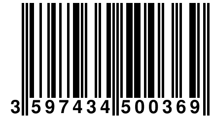 3 597434 500369