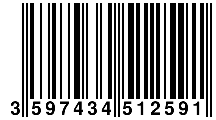 3 597434 512591