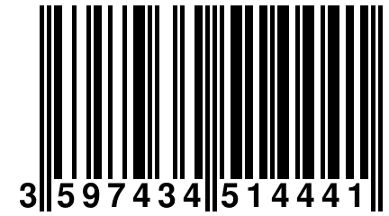 3 597434 514441