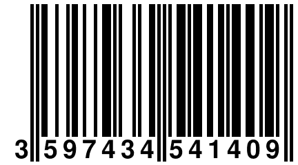 3 597434 541409