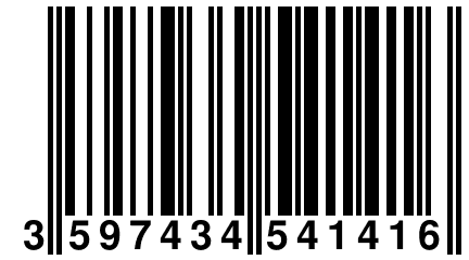 3 597434 541416