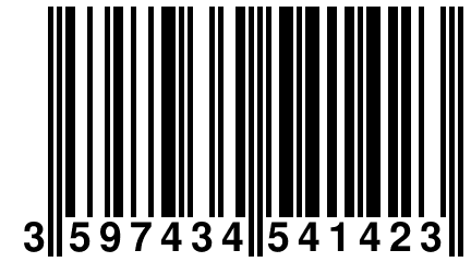 3 597434 541423