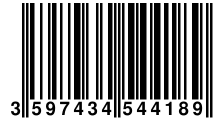 3 597434 544189