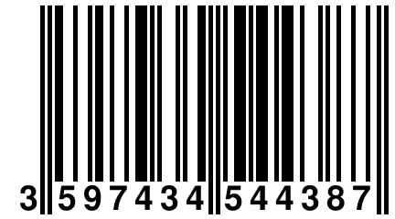 3 597434 544387