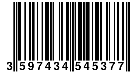 3 597434 545377