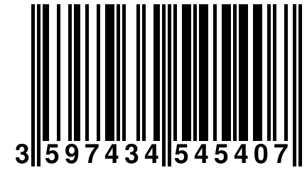 3 597434 545407