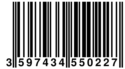 3 597434 550227