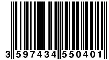 3 597434 550401