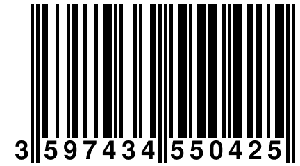 3 597434 550425