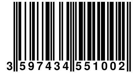 3 597434 551002