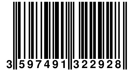 3 597491 322928