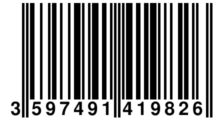 3 597491 419826